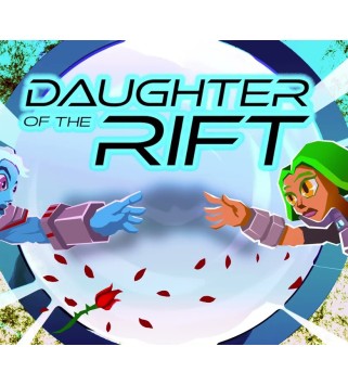 Daughter of the Rift Steam Key GLOBAL